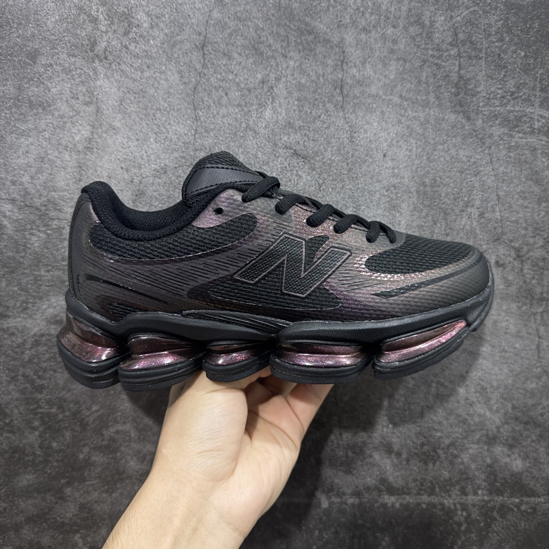 【纯原版】New Balance 新百伦 NB2000 网面休闲鞋 U2000。PBNB官方重磅新品一款