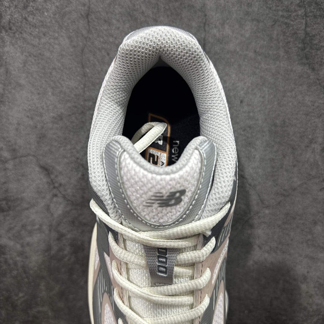 【纯原版】New Balance 新百伦 NB2000 网面休闲鞋 U2000。PBNB官方重磅新品一款
