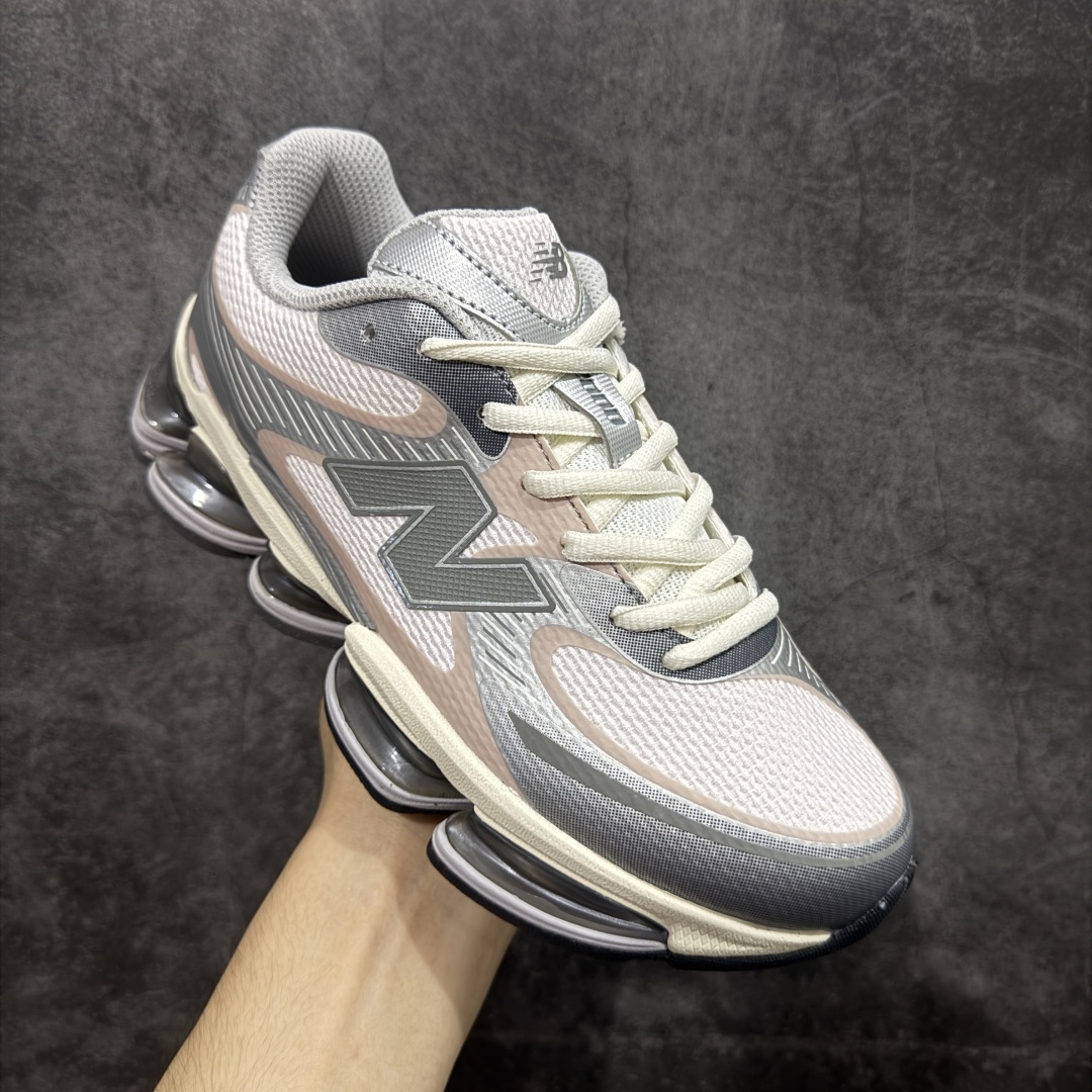 【纯原版】New Balance 新百伦 NB2000 网面休闲鞋 U2000。PBNB官方重磅新品一款
