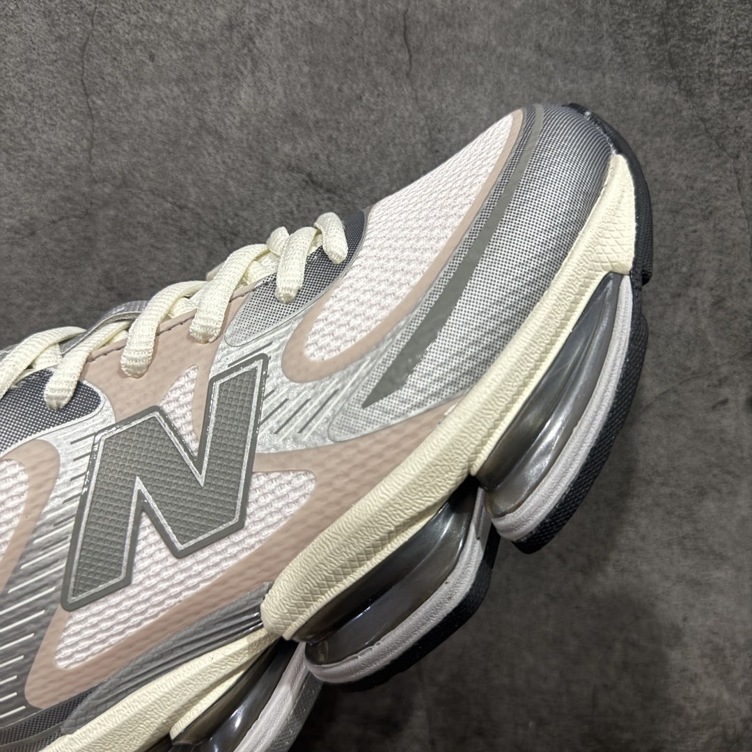 【纯原版】New Balance 新百伦 NB2000 网面休闲鞋 U2000。PBNB官方重磅新品一款