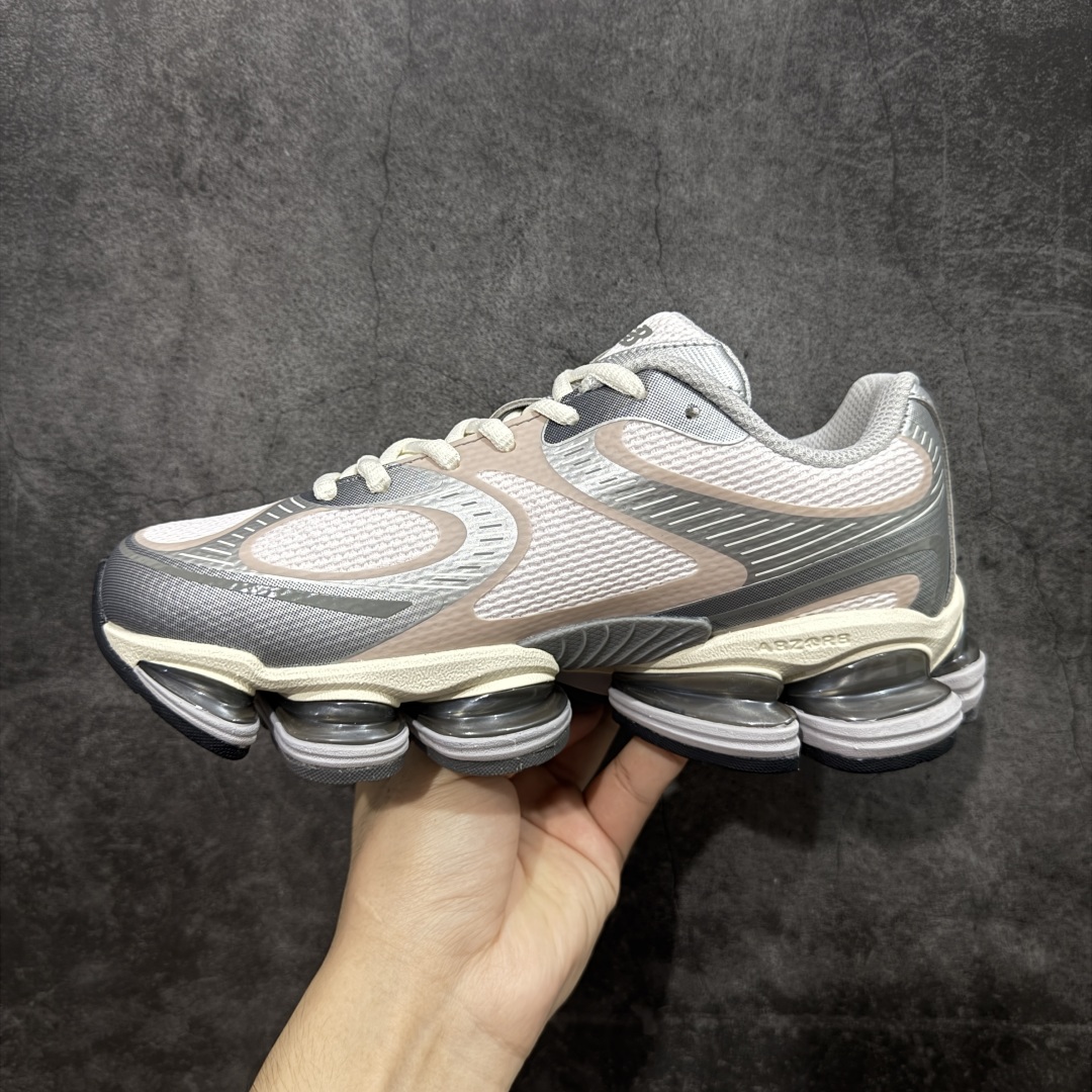 【纯原版】New Balance 新百伦 NB2000 网面休闲鞋 U2000。PBNB官方重磅新品一款