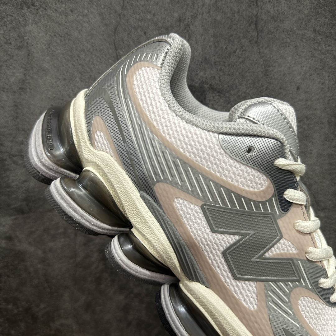 【纯原版】New Balance 新百伦 NB2000 网面休闲鞋 U2000。PBNB官方重磅新品一款