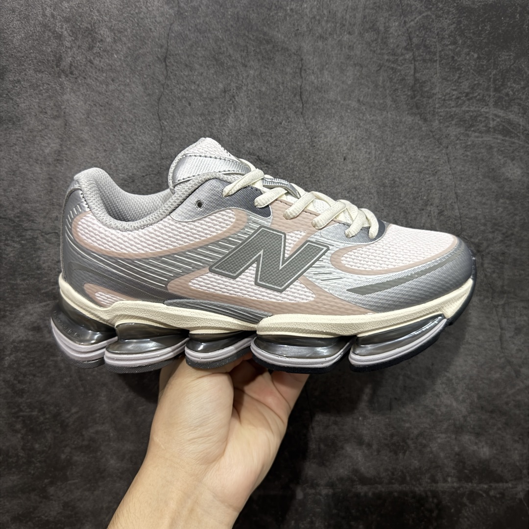 【纯原版】New Balance 新百伦 NB2000 网面休闲鞋 U2000。PBNB官方重磅新品一款