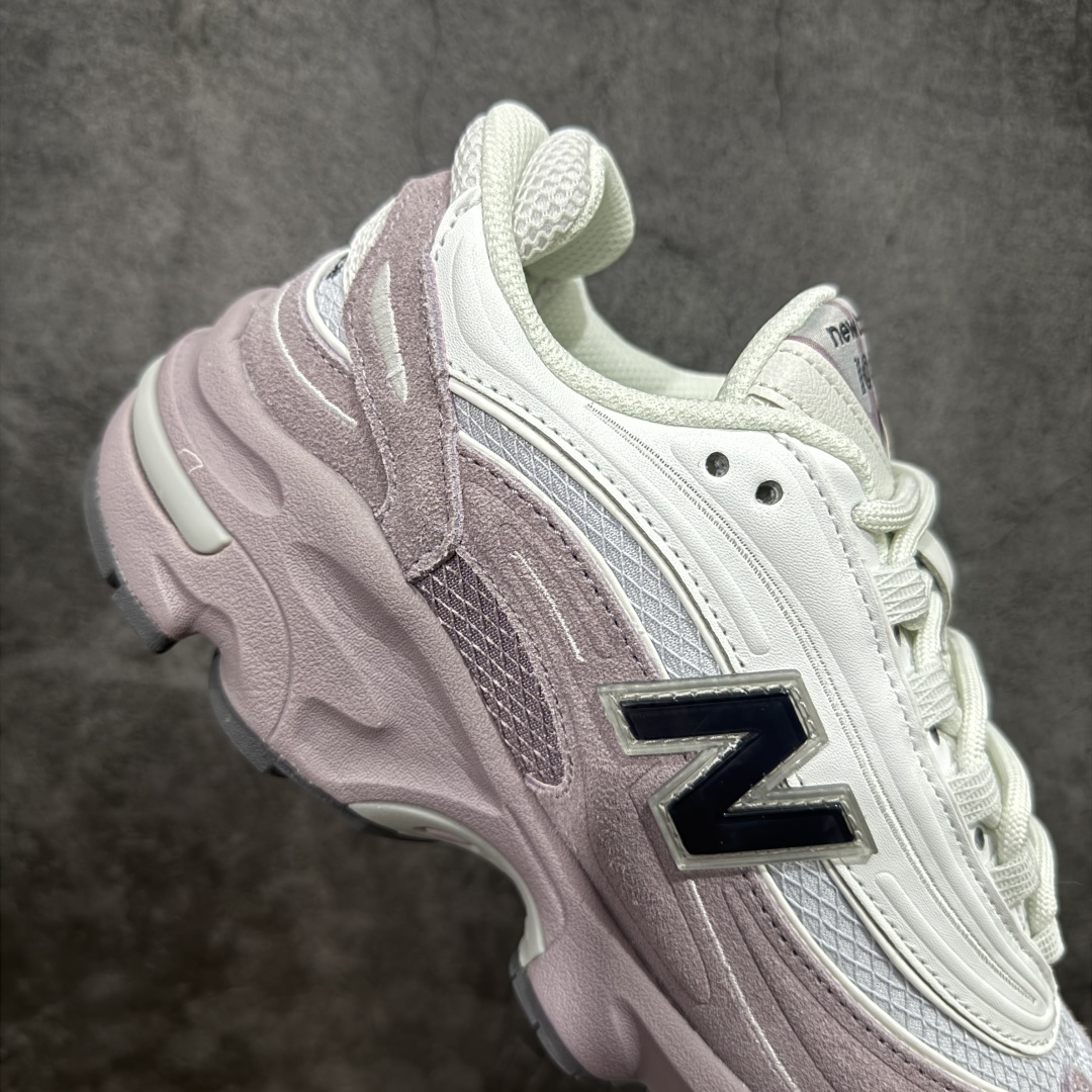 【纯原版】NB 新百伦 New Balance 1000系列 复古老爹风低帮休闲运动跑步鞋货号：M100