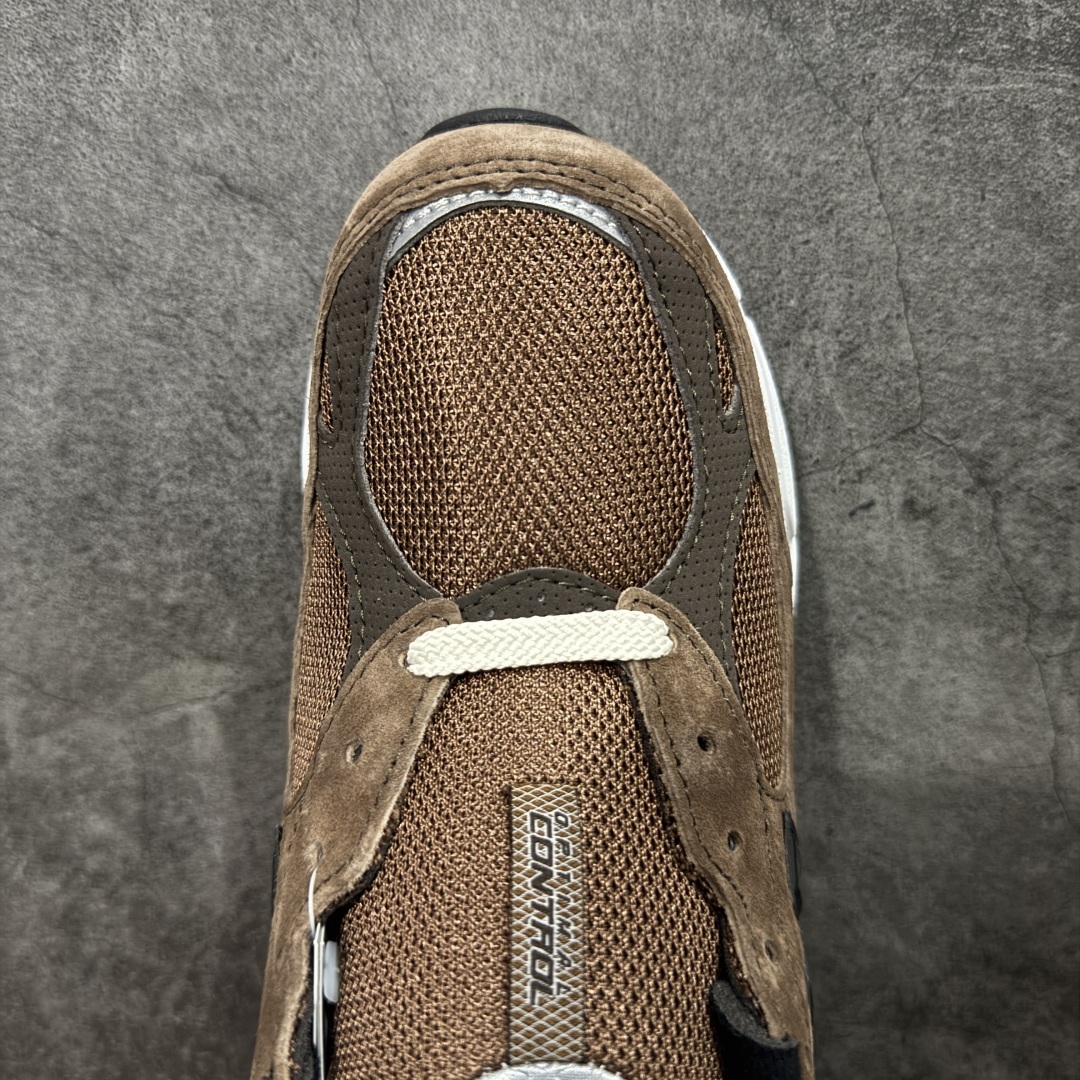 【纯原】New Balance NB990v3 x JJJJound 蒙特利尔M990JB3独家私模 N