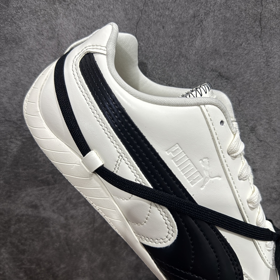 【纯原】Rose x Puma Speedcat 联名款 极速赛车系列彪马低帮生活休闲鞋 -01市场第一