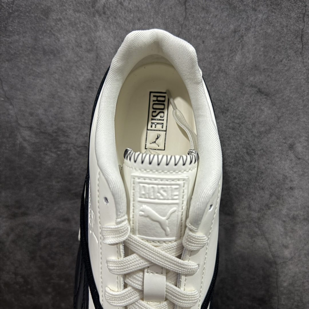 【纯原】Rose x Puma Speedcat 联名款 极速赛车系列彪马低帮生活休闲鞋 -01市场第一