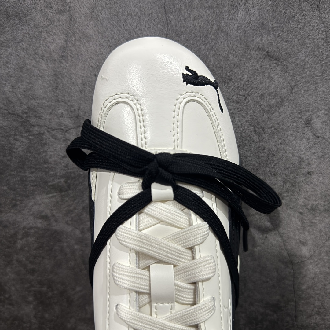 【纯原】Rose x Puma Speedcat 联名款 极速赛车系列彪马低帮生活休闲鞋 -01市场第一
