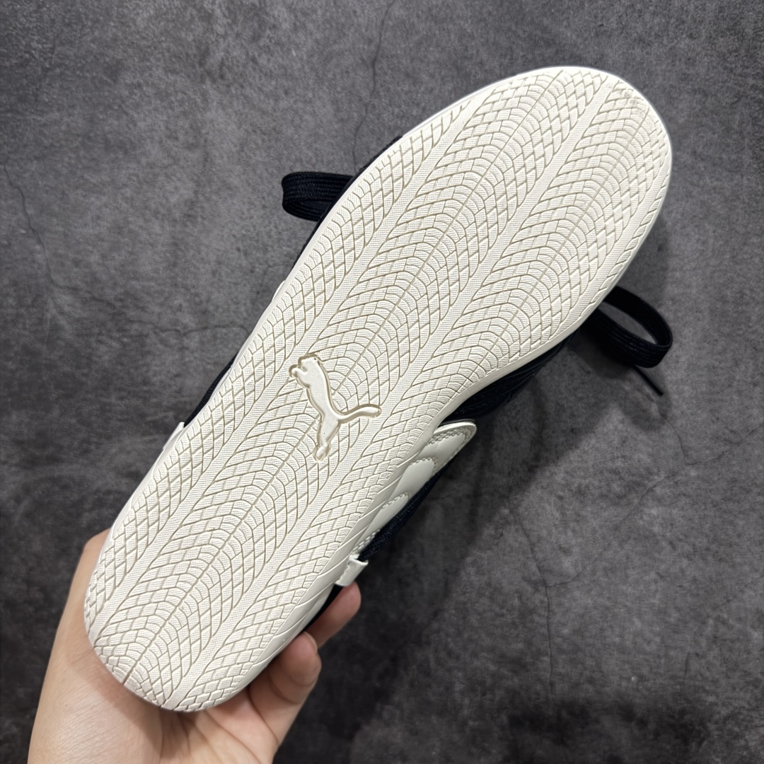 【纯原】Rose x Puma Speedcat 联名款 极速赛车系列彪马低帮生活休闲鞋 -01市场第一