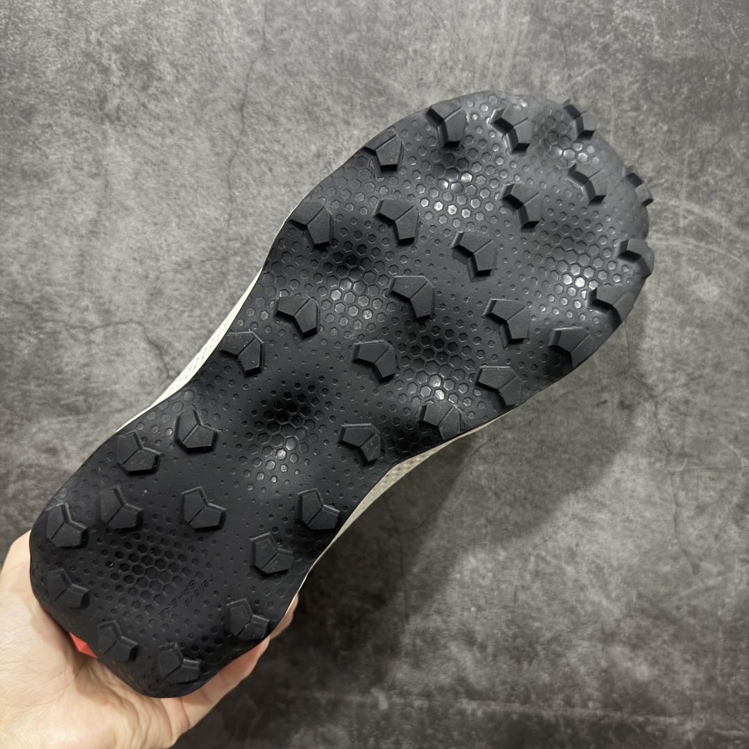 SALOMON萨洛蒙 S/LAB ULTRA Glide 3 柔软舒适防滑耐磨 低帮跑步鞋 SALOMO
