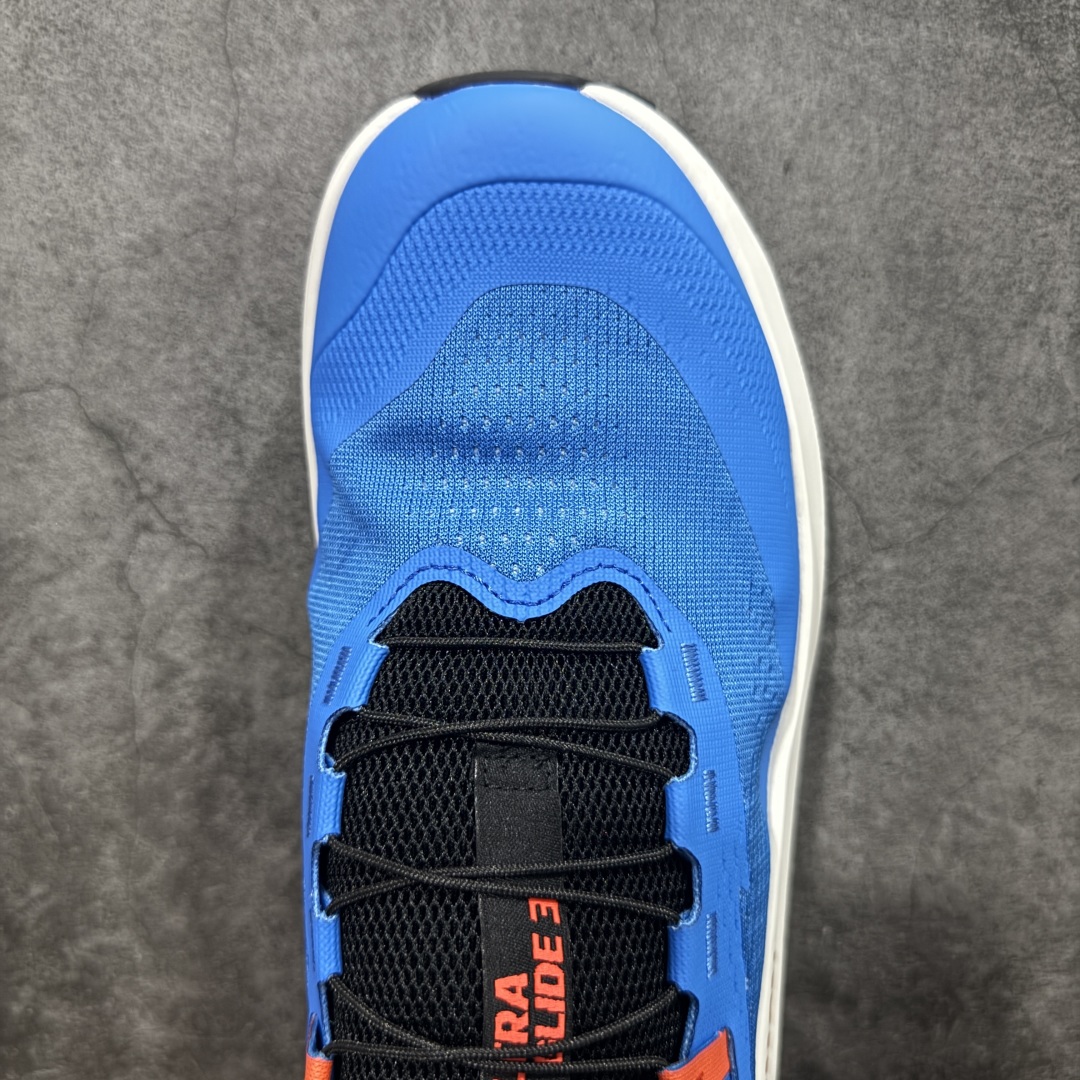 SALOMON萨洛蒙 S/LAB ULTRA Glide 3 柔软舒适防滑耐磨 低帮跑步鞋 SALOMO