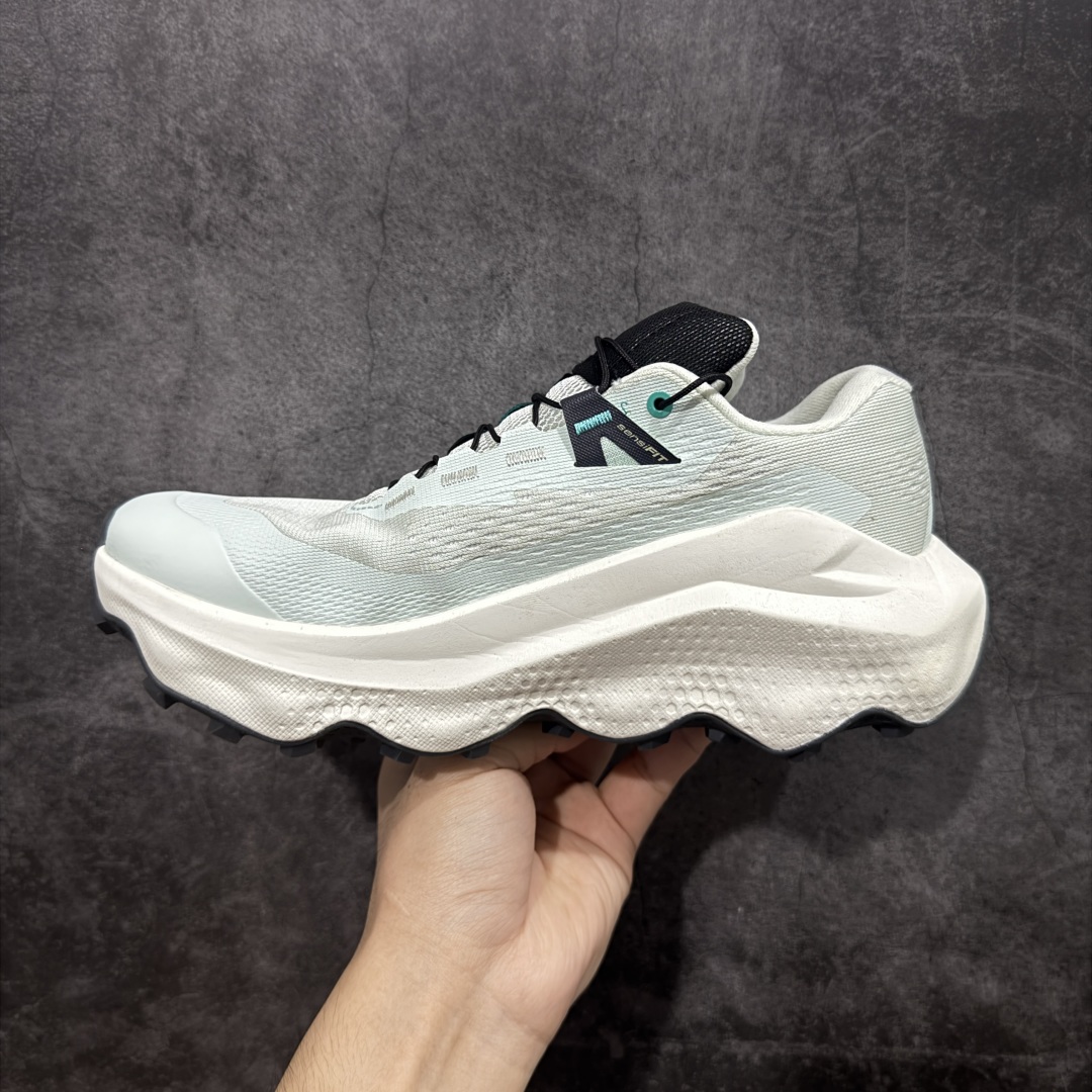 SALOMON萨洛蒙 S/LAB ULTRA Glide 3 柔软舒适防滑耐磨 低帮跑步鞋 SALOMO
