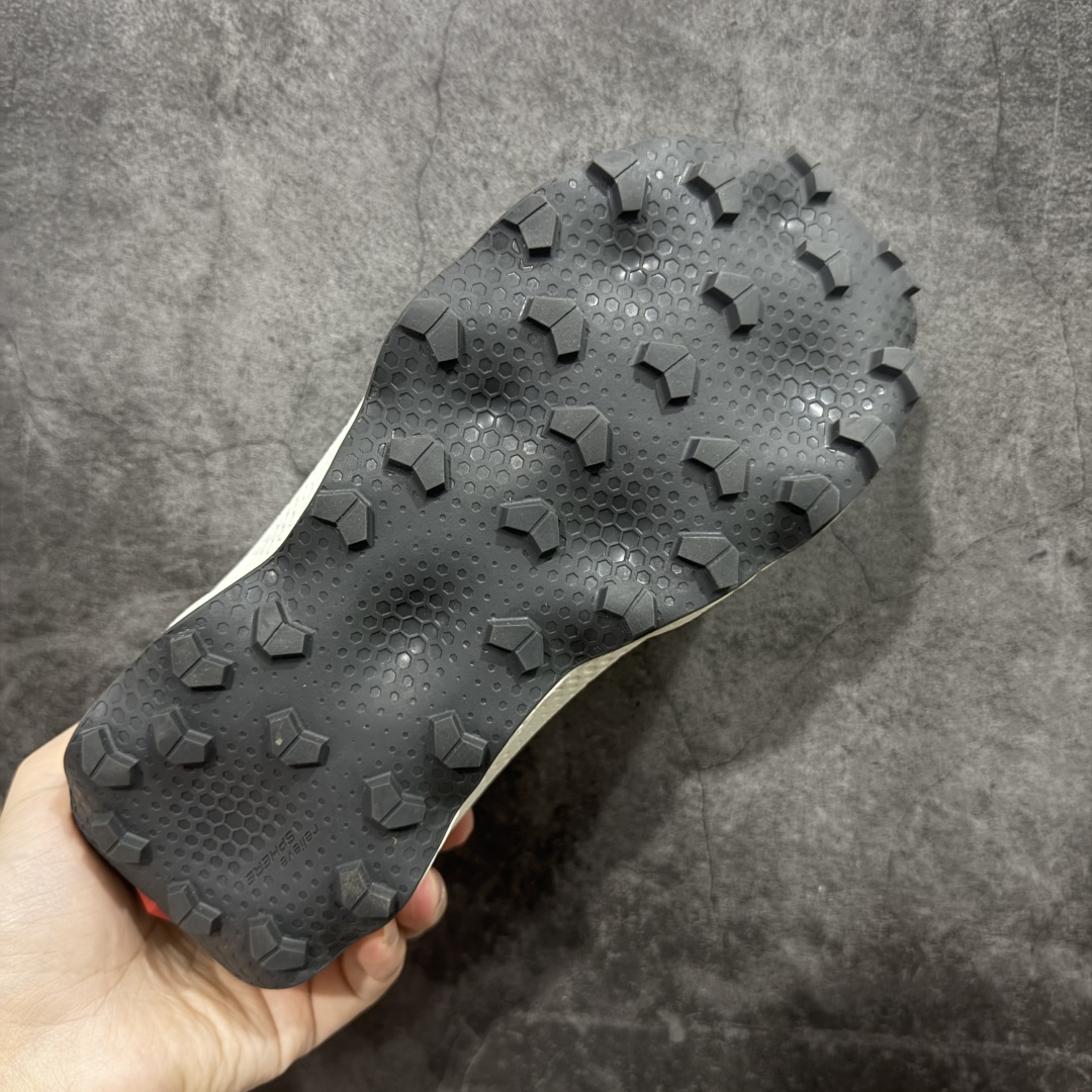 SALOMON萨洛蒙 S/LAB ULTRA Glide 3 柔软舒适防滑耐磨 低帮跑步鞋 SALOMO