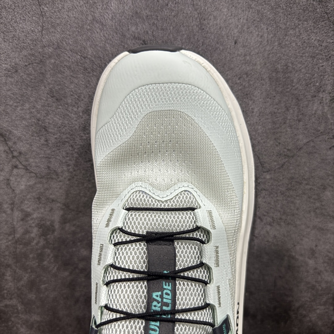 SALOMON萨洛蒙 S/LAB ULTRA Glide 3 柔软舒适防滑耐磨 低帮跑步鞋 SALOMO
