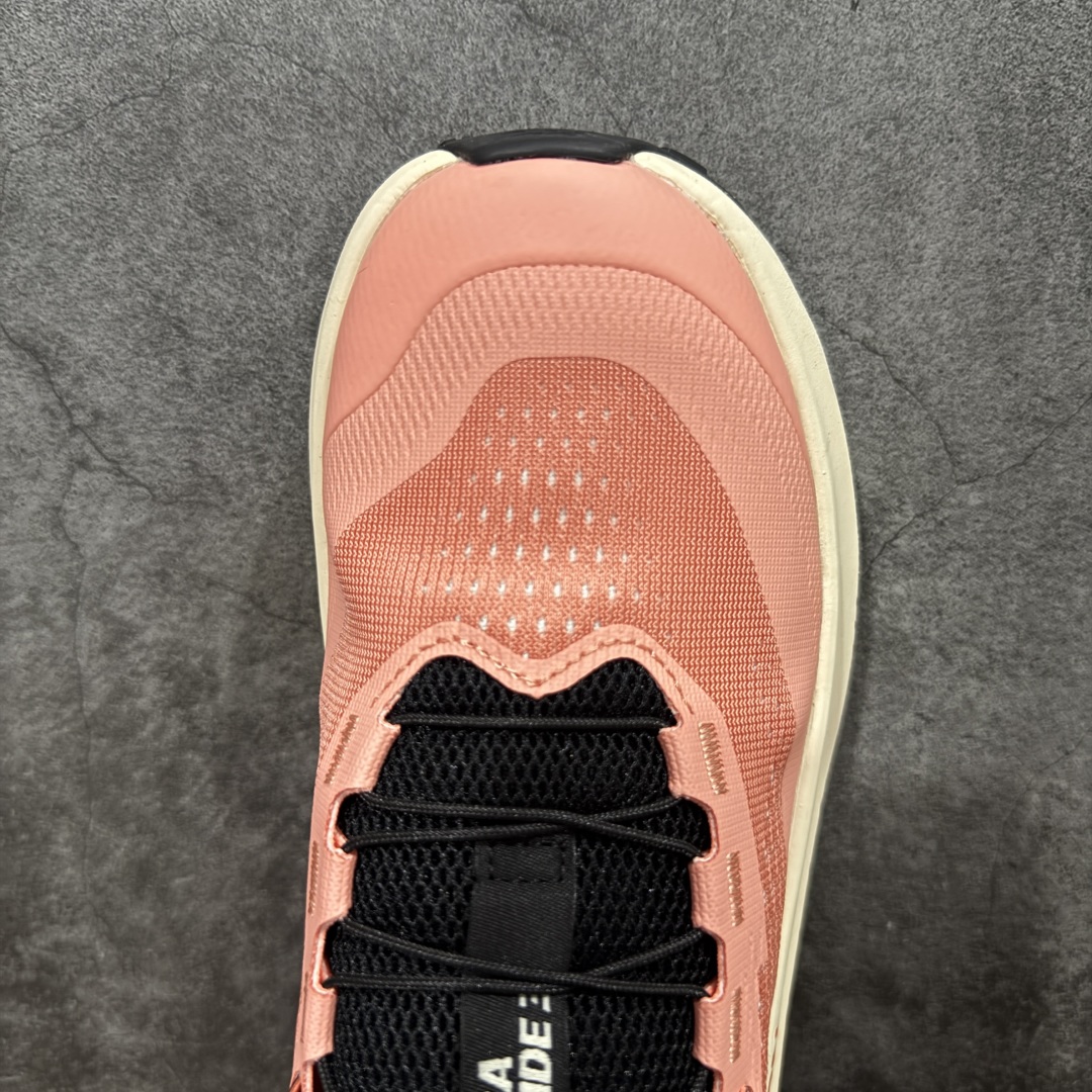 SALOMON萨洛蒙 S/LAB ULTRA Glide 3 柔软舒适防滑耐磨 低帮跑步鞋 SALOMO
