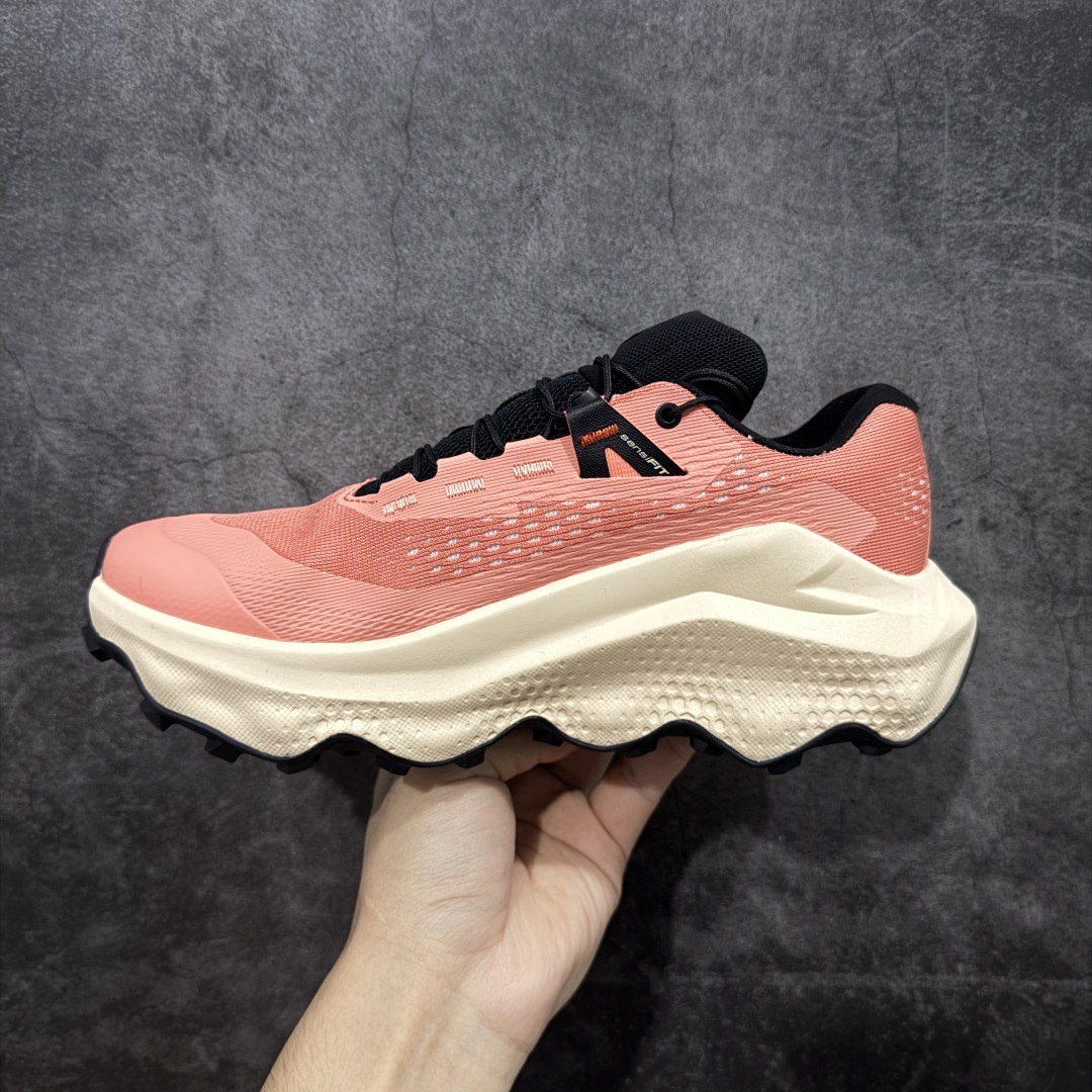 SALOMON萨洛蒙 S/LAB ULTRA Glide 3 柔软舒适防滑耐磨 低帮跑步鞋 SALOMO