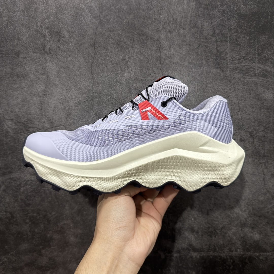 SALOMON萨洛蒙 S/LAB ULTRA Glide 3 柔软舒适防滑耐磨 低帮跑步鞋 SALOMO
