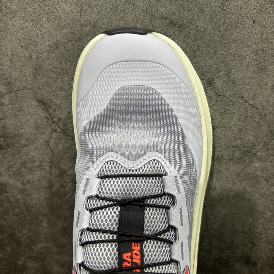 SALOMON萨洛蒙 S/LAB ULTRA Glide 3 柔软舒适防滑耐磨 低帮跑步鞋 SALOMO