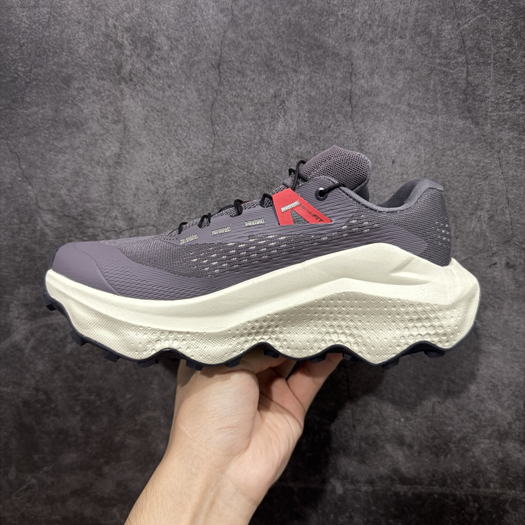 SALOMON萨洛蒙 S/LAB ULTRA Glide 3 柔软舒适防滑耐磨 低帮跑步鞋 SALOMO
