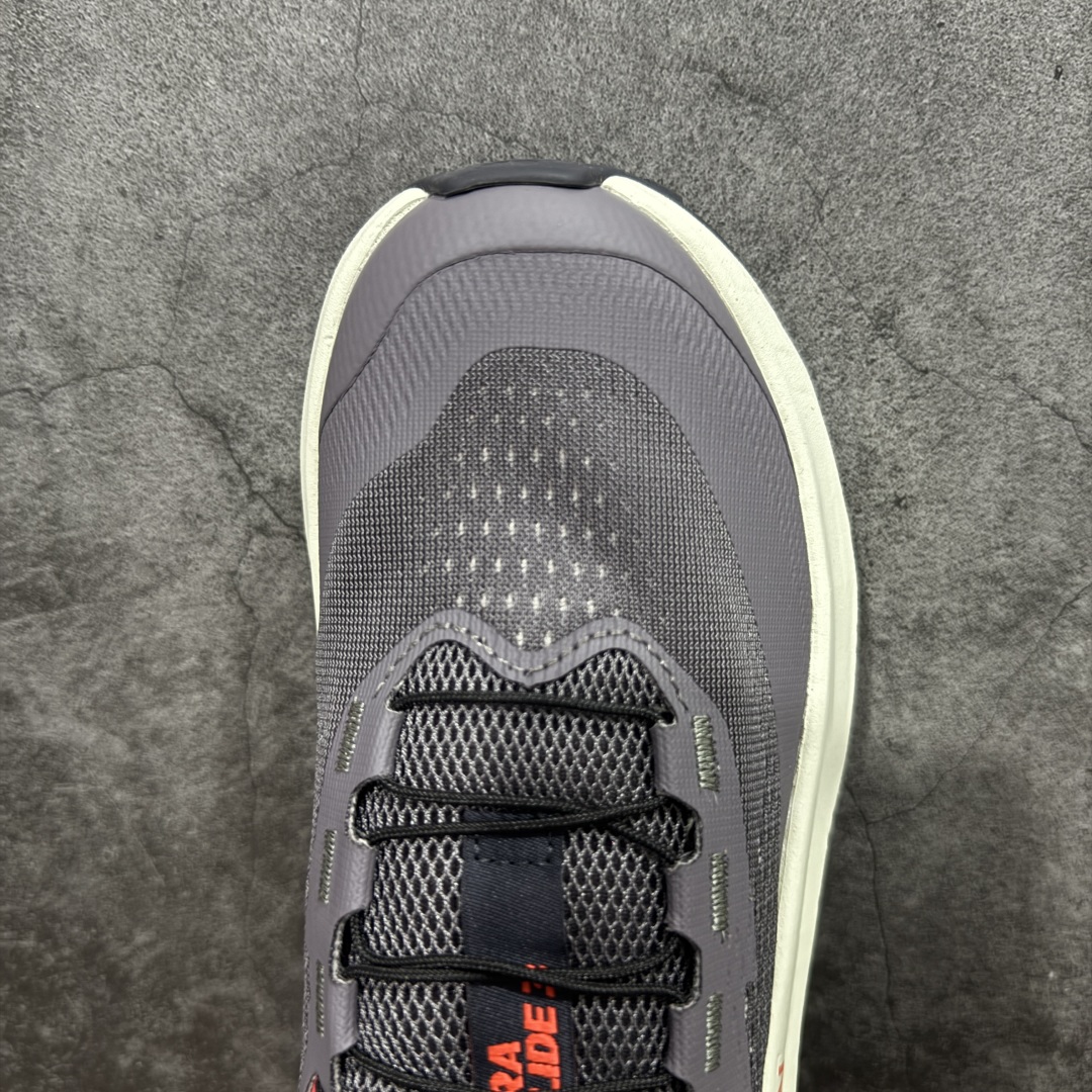 SALOMON萨洛蒙 S/LAB ULTRA Glide 3 柔软舒适防滑耐磨 低帮跑步鞋 SALOMO