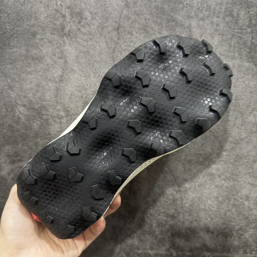 SALOMON萨洛蒙 S/LAB ULTRA Glide 3 柔软舒适防滑耐磨 低帮跑步鞋 SALOMO