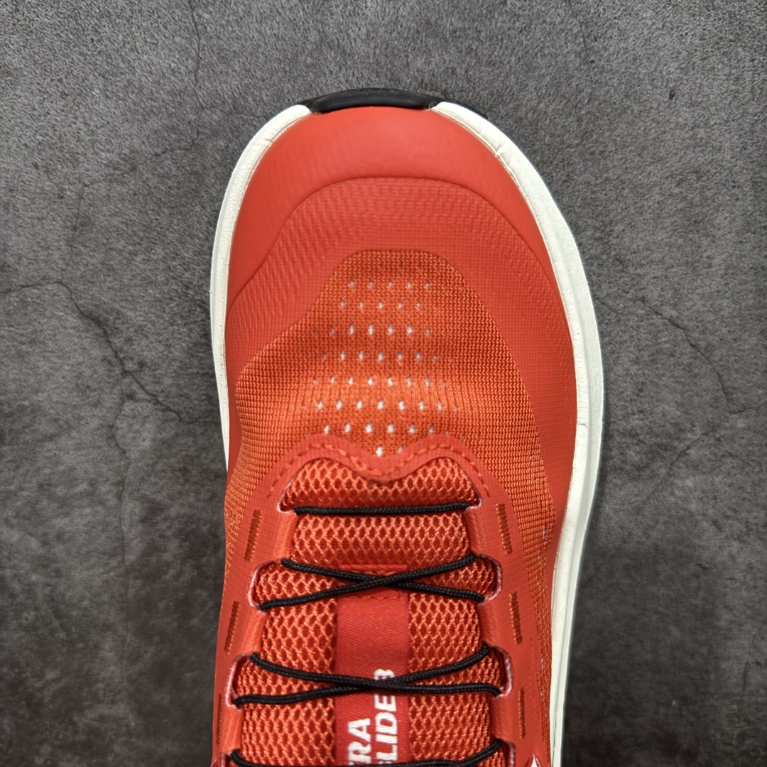 SALOMON萨洛蒙 S/LAB ULTRA Glide 3 柔软舒适防滑耐磨 低帮跑步鞋 SALOMO