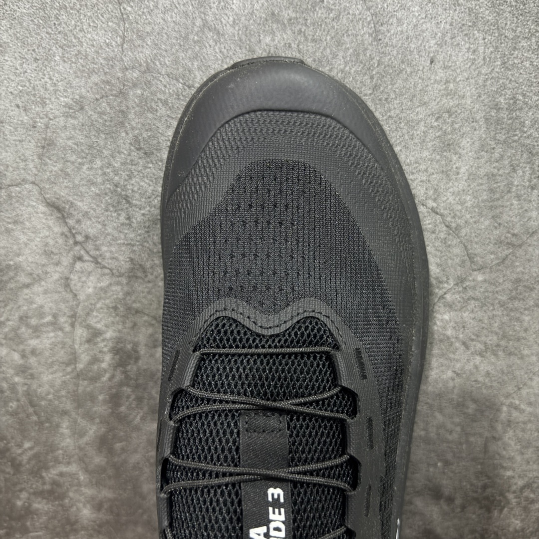 【纯原】SALOMON萨洛蒙 S/LAB ULTRA Glide 3 柔软舒适防滑耐磨 低帮跑步鞋 SA