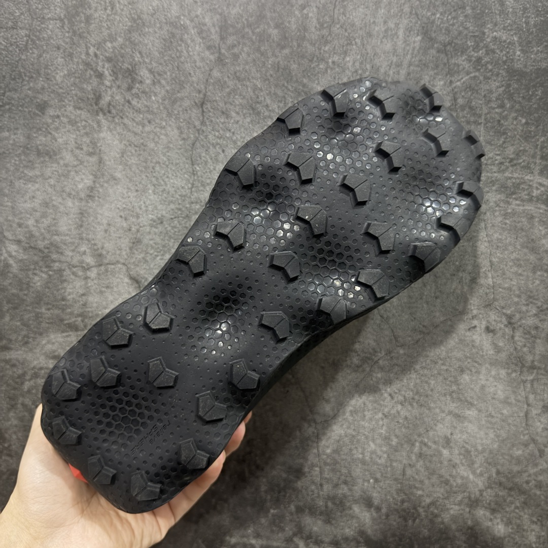 【纯原】SALOMON萨洛蒙 S/LAB ULTRA Glide 3 柔软舒适防滑耐磨 低帮跑步鞋 SA