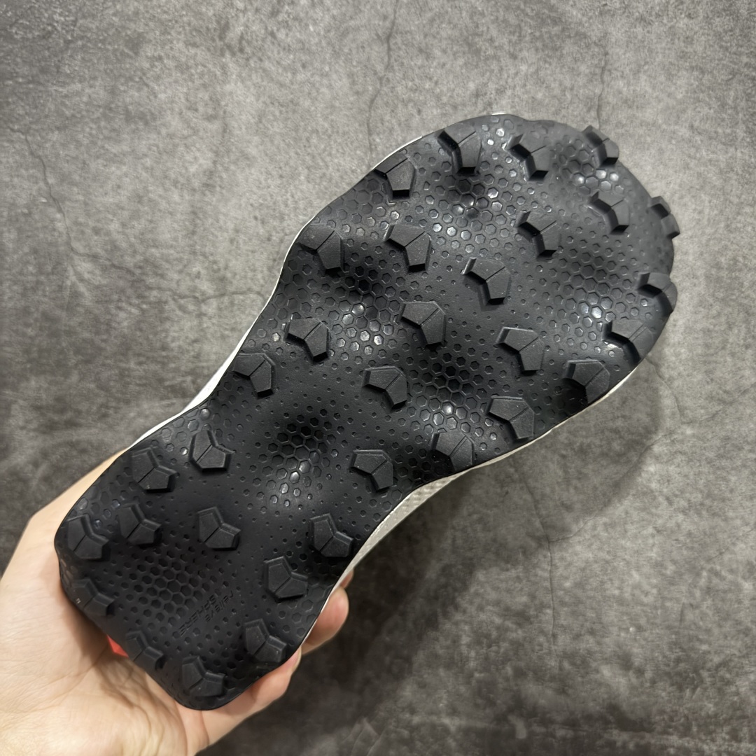 【纯原】SALOMON萨洛蒙 S/LAB ULTRA Glide 3 柔软舒适防滑耐磨 低帮跑步鞋 SA