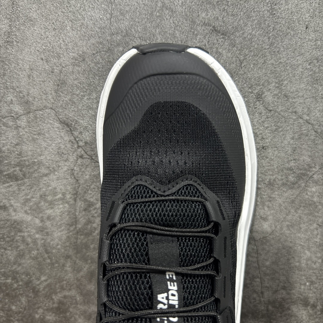 【纯原】SALOMON萨洛蒙 S/LAB ULTRA Glide 3 柔软舒适防滑耐磨 低帮跑步鞋 SA