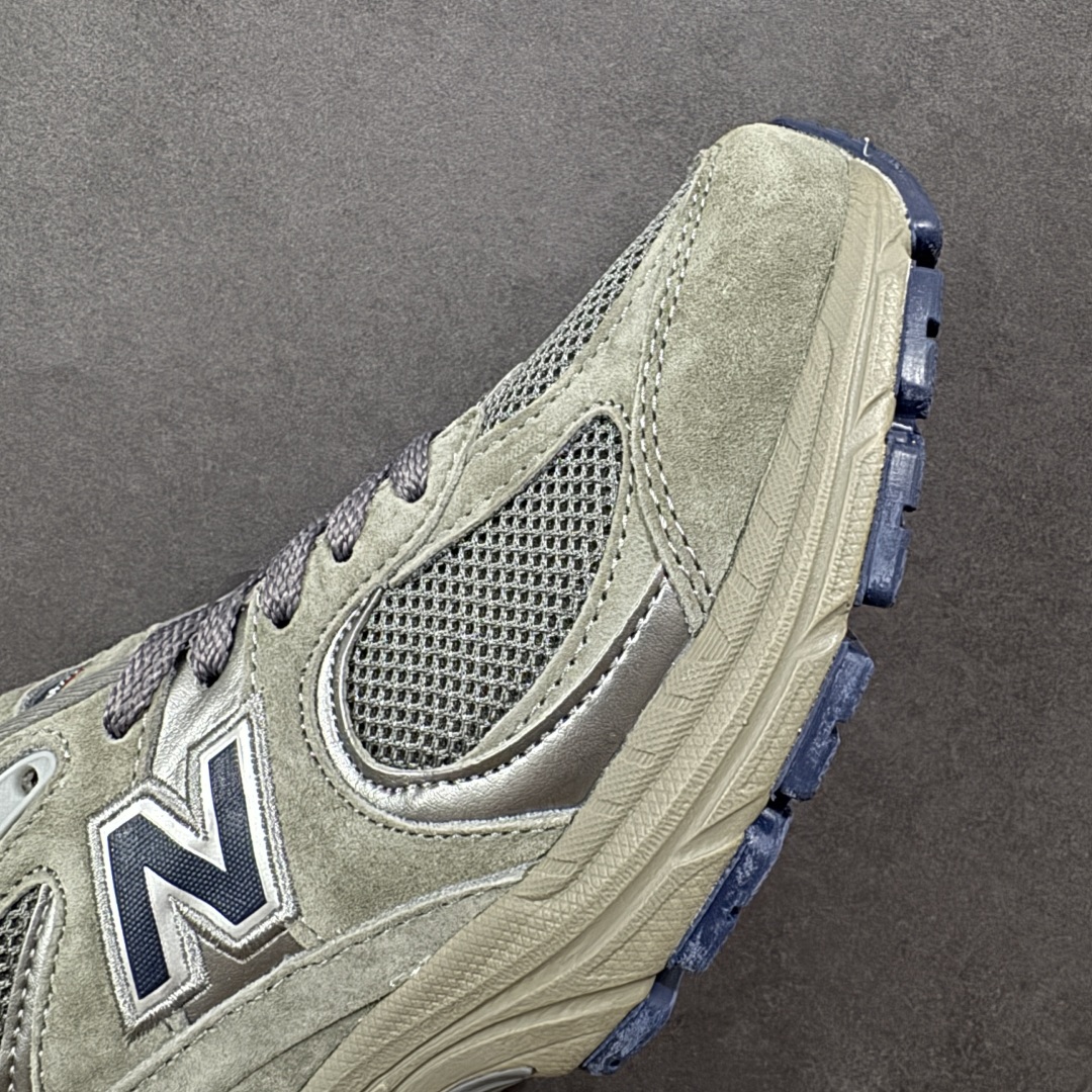 NB2002R 三色福利 组合底细腻翻毛皮 非库存 整单4000+ 目测一周左右售罄 上车抓紧。全码齐冲