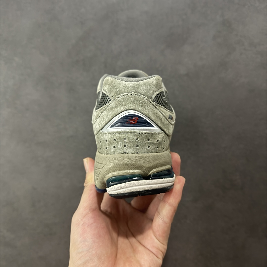 NB2002R 三色福利 组合底细腻翻毛皮 非库存 整单4000+ 目测一周左右售罄 上车抓紧。全码齐冲