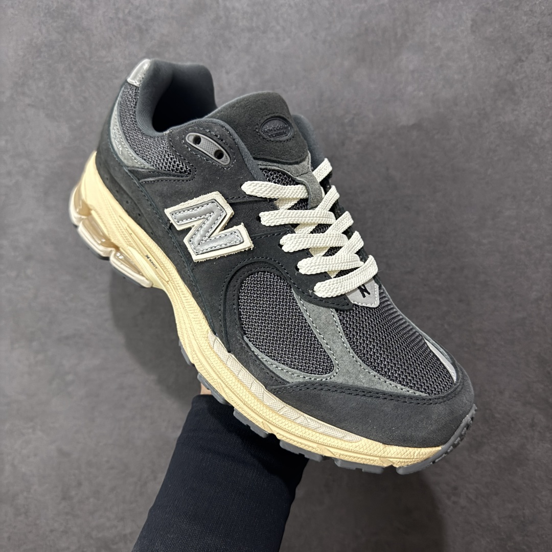 NB2002R 三色福利 组合底细腻翻毛皮 非库存 整单4000+ 目测一周左右售罄 上车抓紧。全码齐冲
