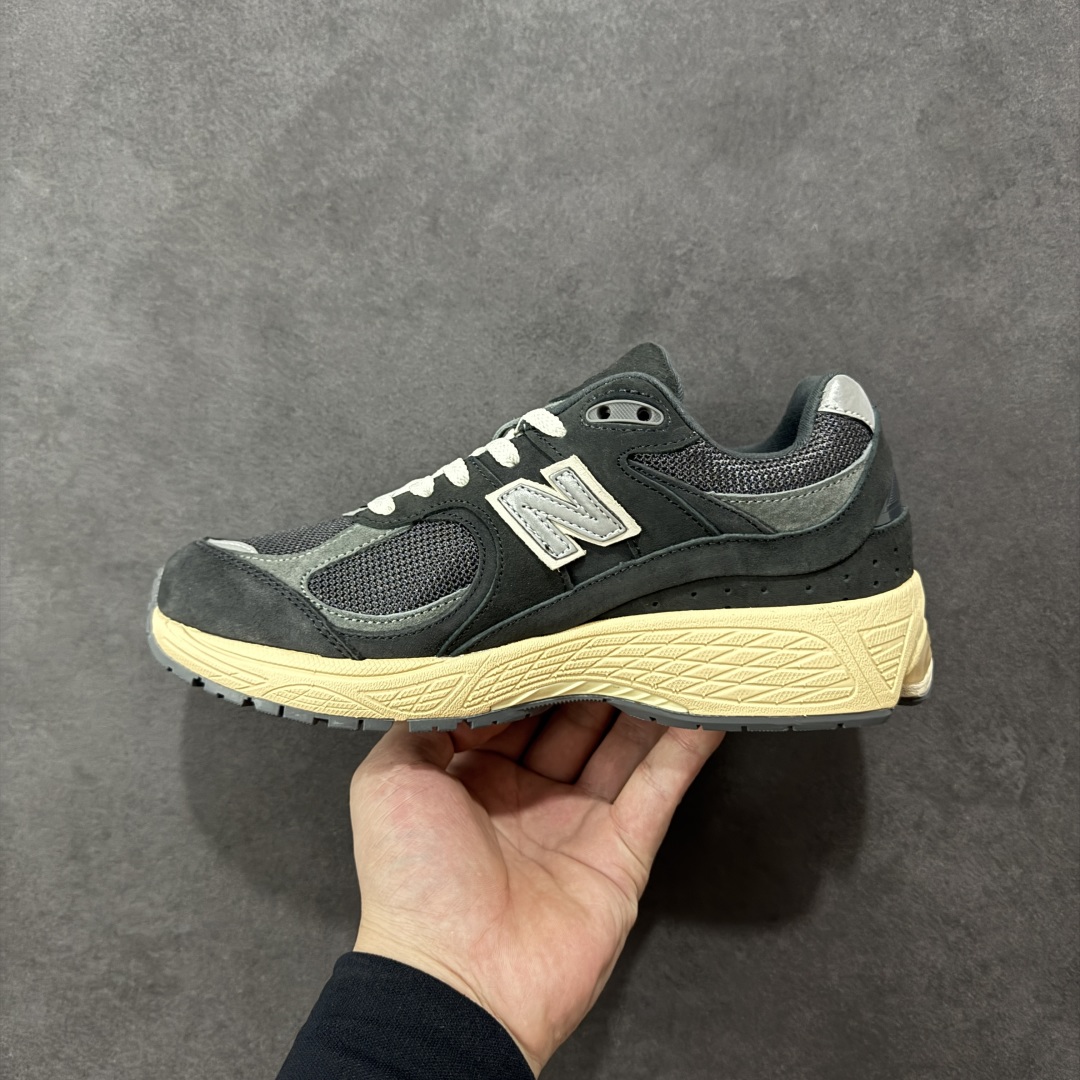 NB2002R 三色福利 组合底细腻翻毛皮 非库存 整单4000+ 目测一周左右售罄 上车抓紧。全码齐冲