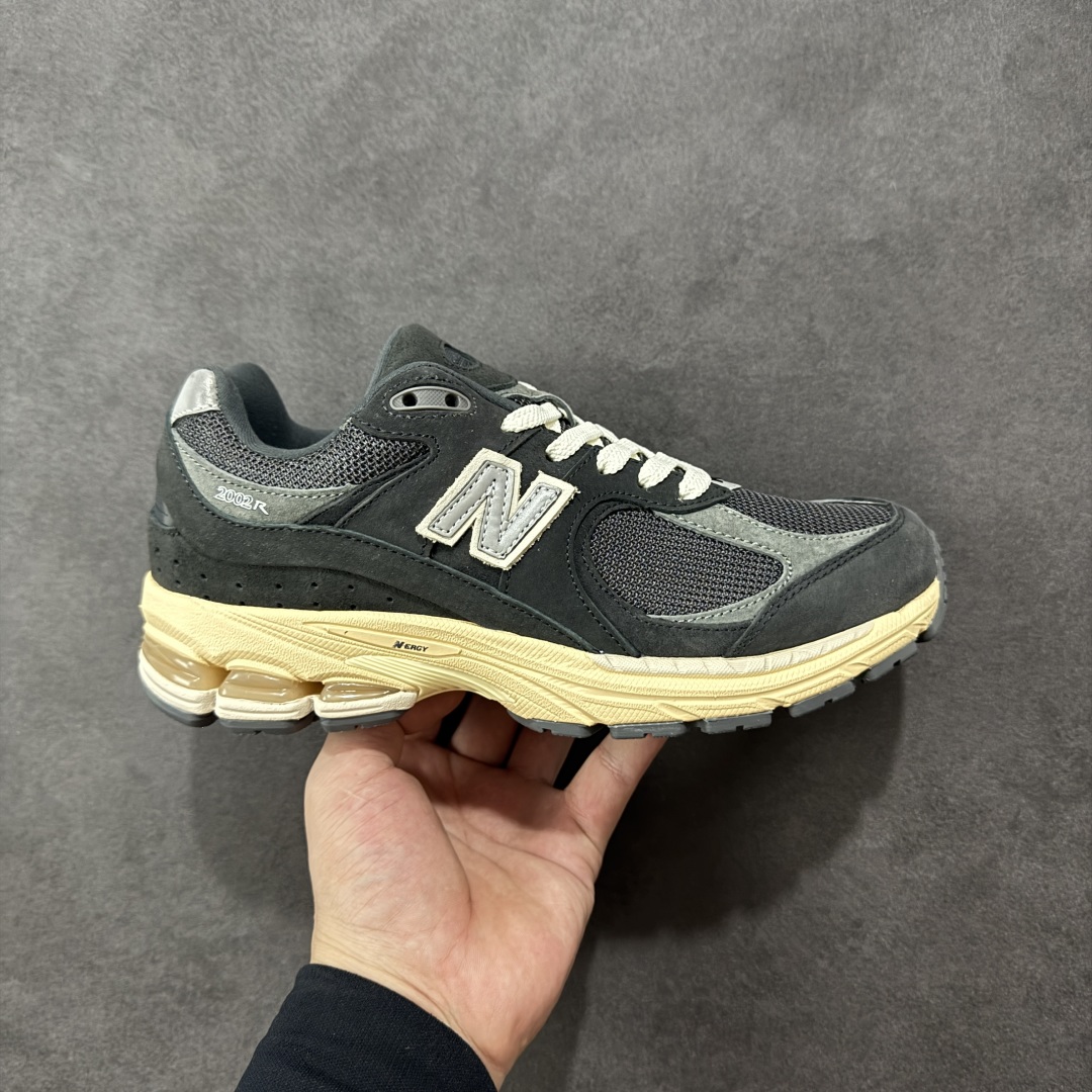 NB2002R 三色福利 组合底细腻翻毛皮 非库存 整单4000+ 目测一周左右售罄 上车抓紧。全码齐冲