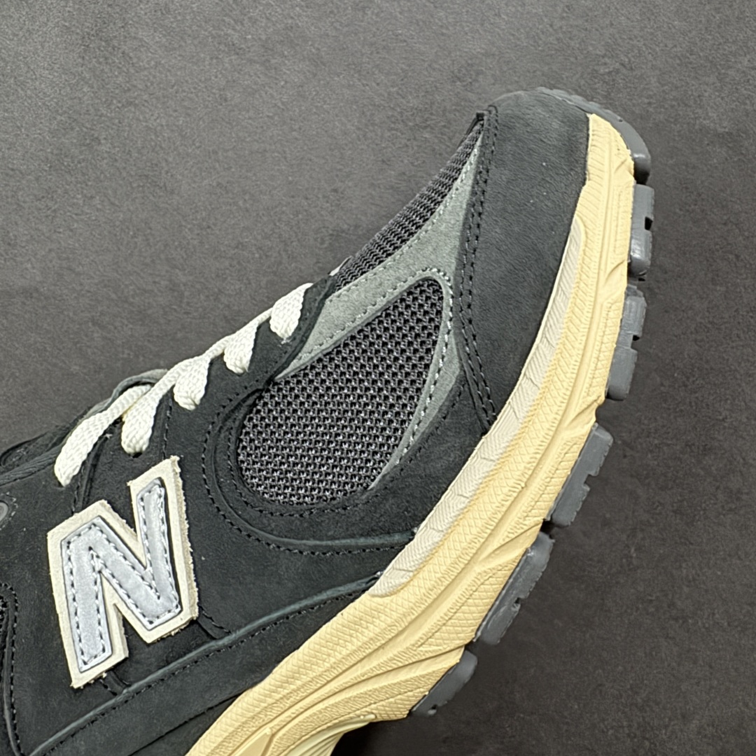 NB2002R 三色福利 组合底细腻翻毛皮 非库存 整单4000+ 目测一周左右售罄 上车抓紧。全码齐冲