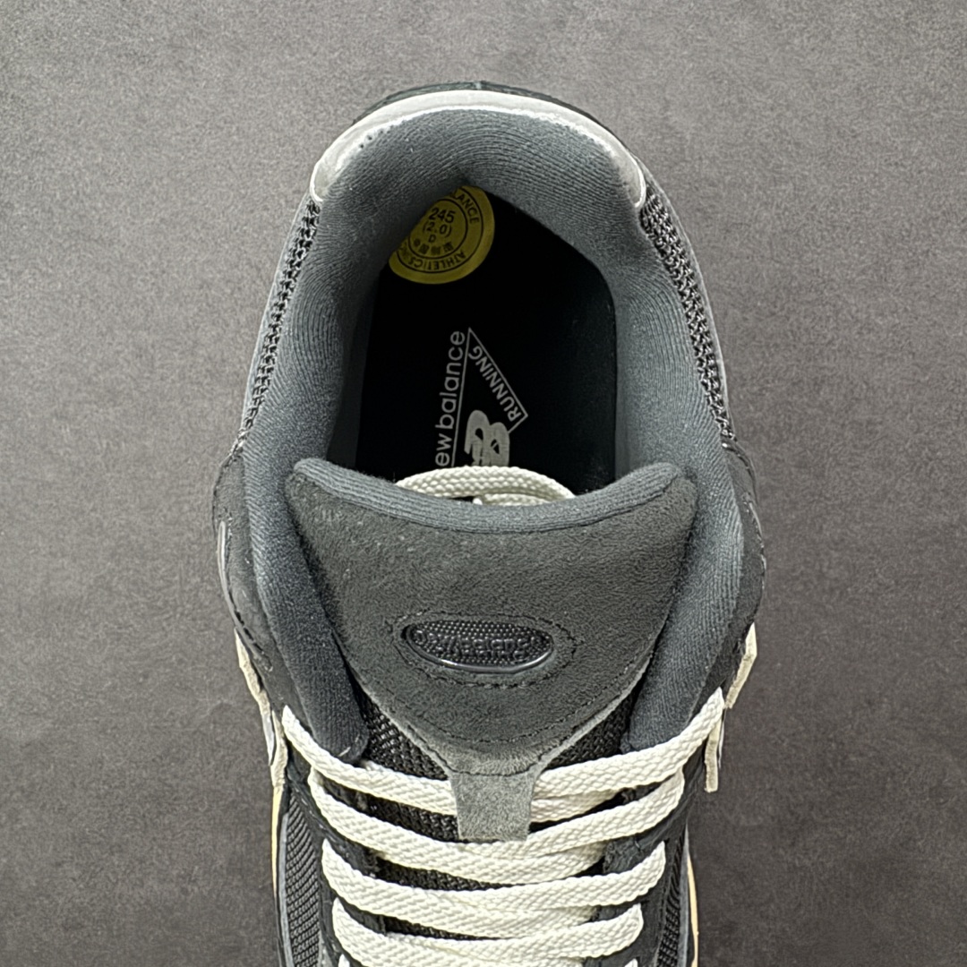 NB2002R 三色福利 组合底细腻翻毛皮 非库存 整单4000+ 目测一周左右售罄 上车抓紧。全码齐冲