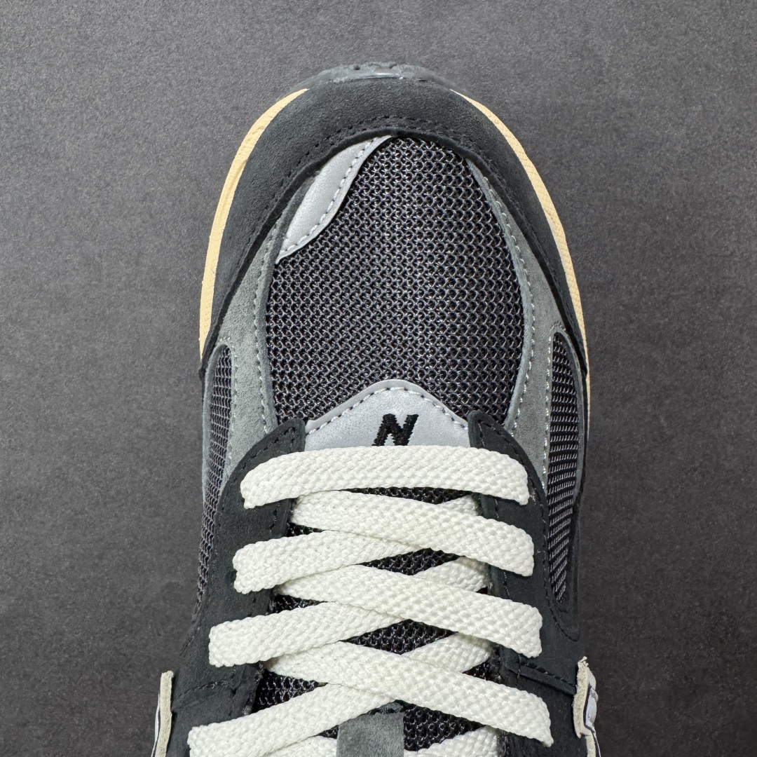 NB2002R 三色福利 组合底细腻翻毛皮 非库存 整单4000+ 目测一周左右售罄 上车抓紧。全码齐冲