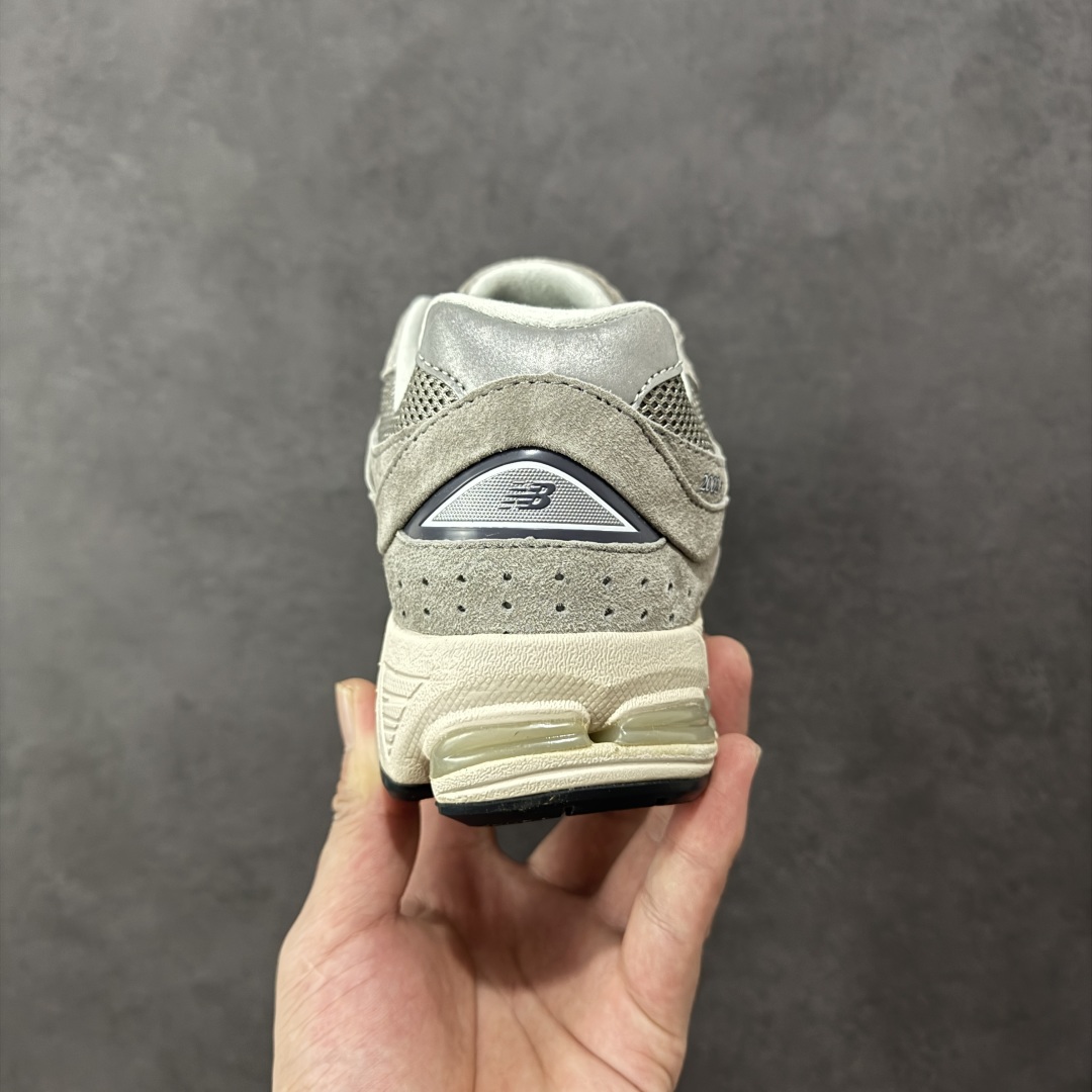 NB2002R 三色福利 组合底细腻翻毛皮 非库存 整单4000+ 目测一周左右售罄 上车抓紧。全码齐冲