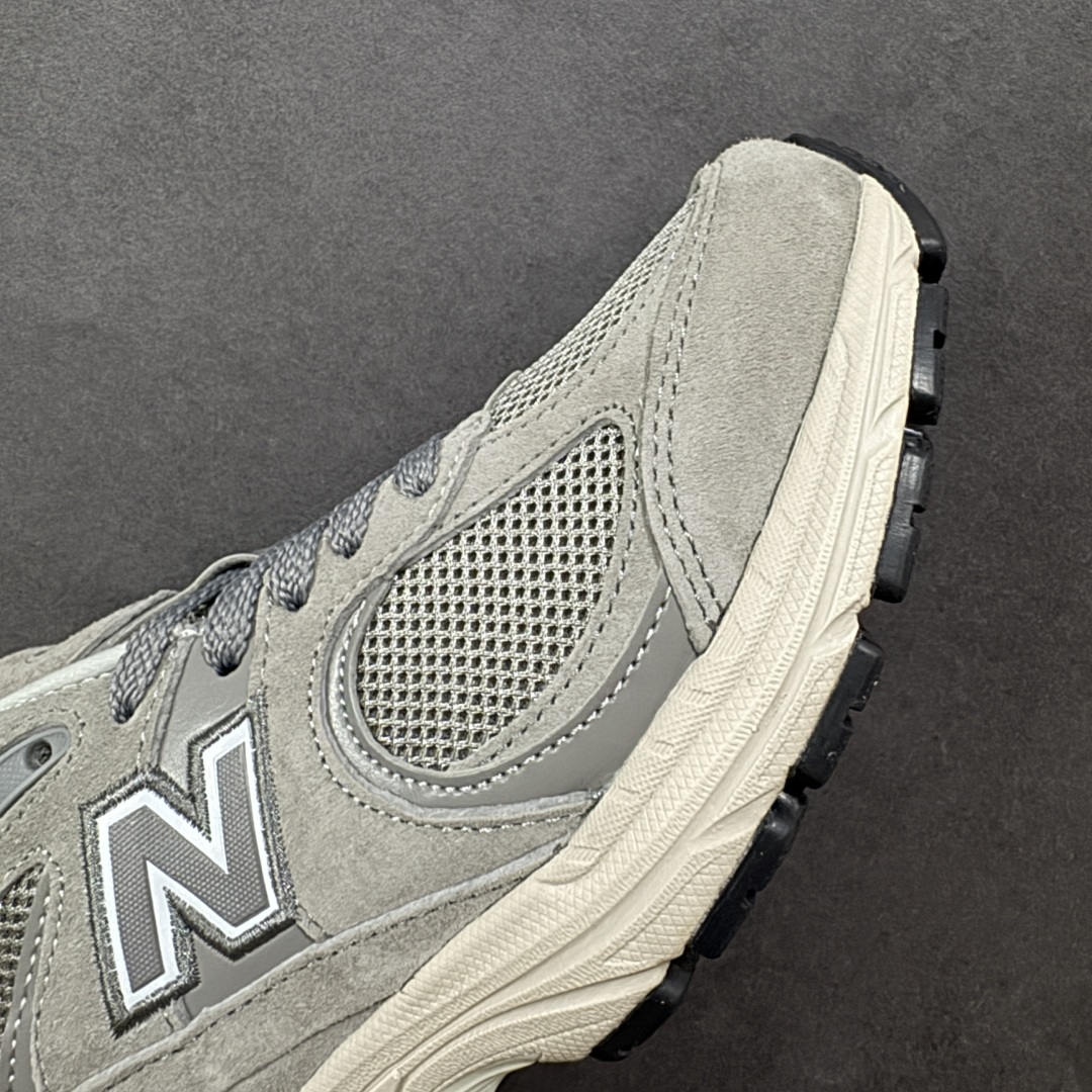 NB2002R 三色福利 组合底细腻翻毛皮 非库存 整单4000+ 目测一周左右售罄 上车抓紧。全码齐冲