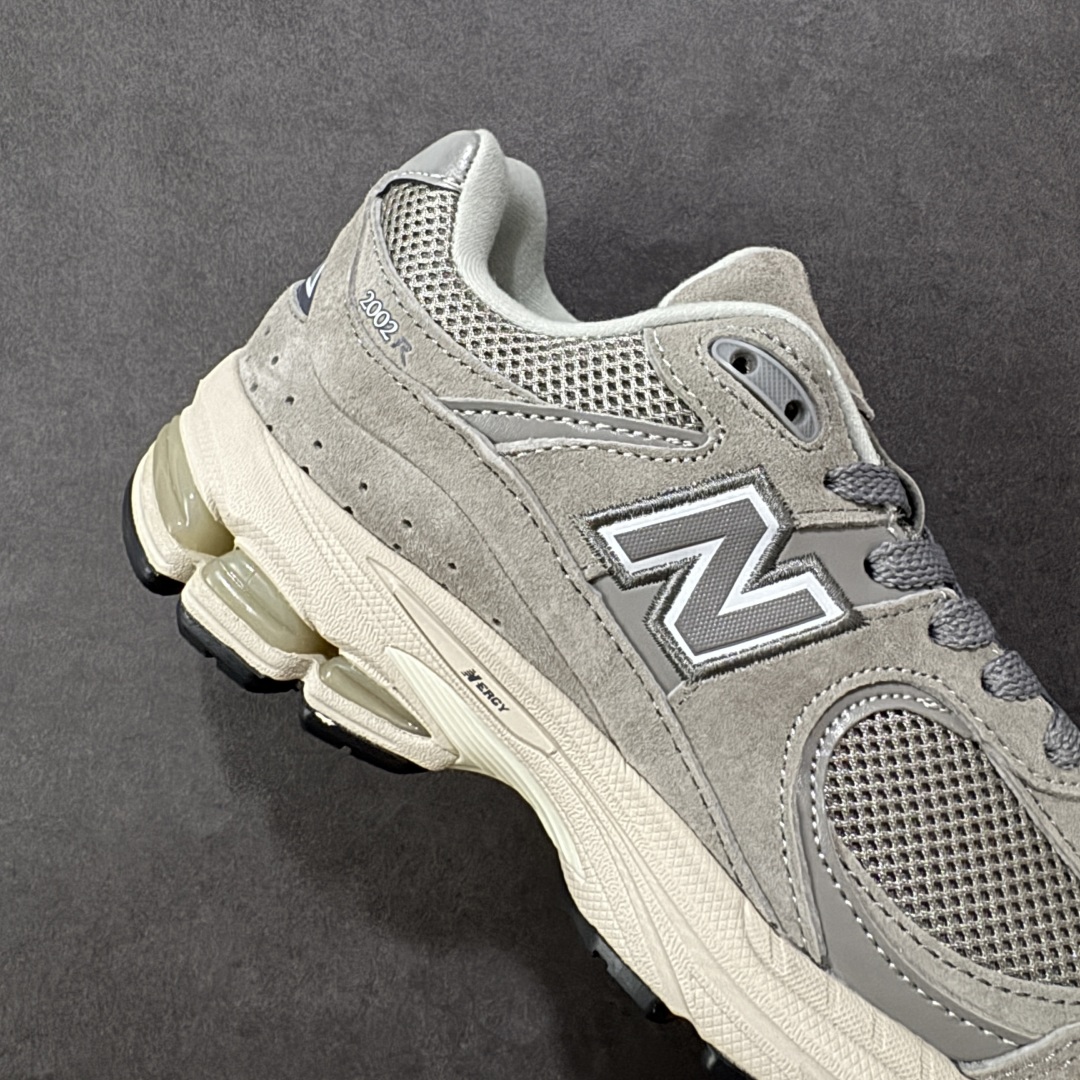 NB2002R 三色福利 组合底细腻翻毛皮 非库存 整单4000+ 目测一周左右售罄 上车抓紧。全码齐冲