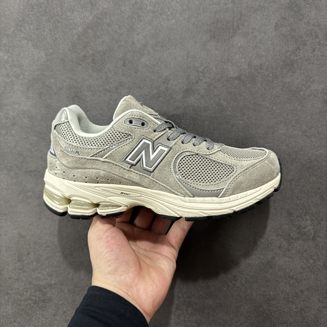 NB2002R 三色福利 组合底细腻翻毛皮 非库存 整单4000+ 目测一周左右售罄 上车抓紧。全码齐冲