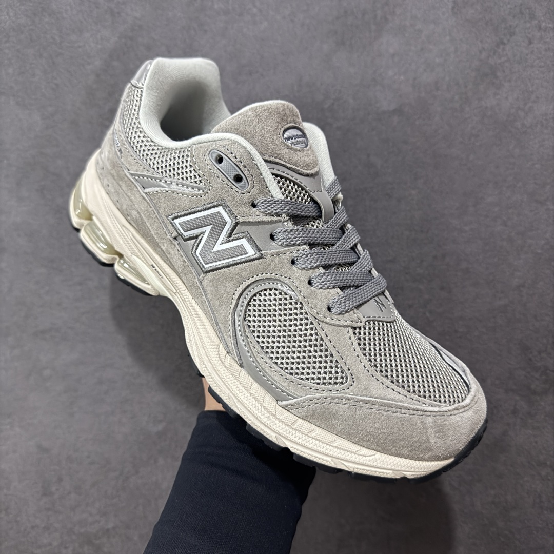 NB2002R 三色福利 组合底细腻翻毛皮 非库存 整单4000+ 目测一周左右售罄 上车抓紧。全码齐冲