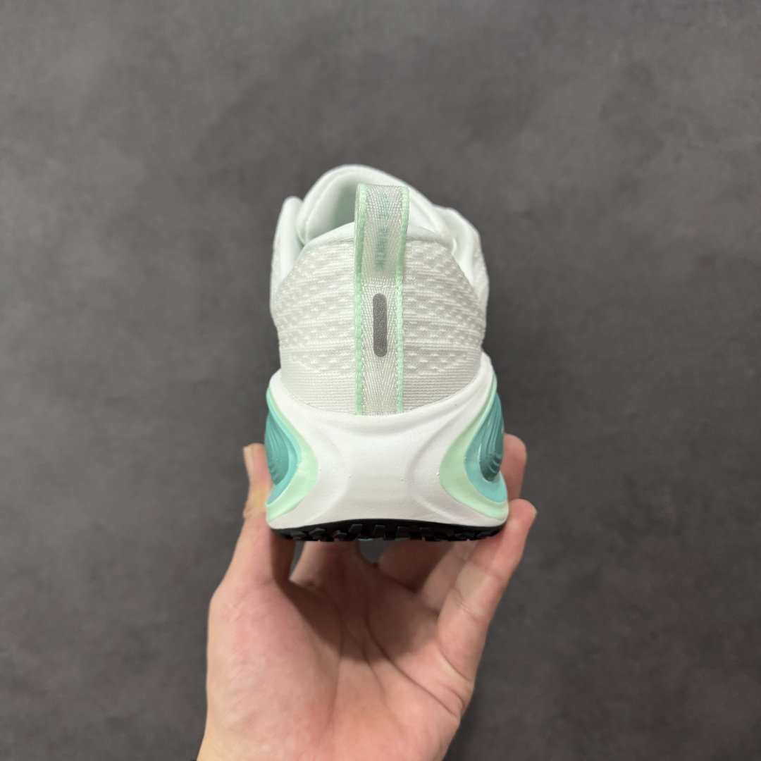 图片[4]-【公司级】Nike VOMERO PLUS 耐克 舒适减震防滑 低帮跑步鞋 全掌ReactX泡绵中底 前掌和后跟还配备了Air Zoom气垫单元 据说跑起来更快更舒适哦 这次最大的升级点 首次引入了ReactX泡绵 货号：HV8154-100 尺码：36 36.5 37.5 38 38.5 39 40 40.5 41 42 42.5 43 44 45 尺码：36-45半 编码：FSB240250-选品中心