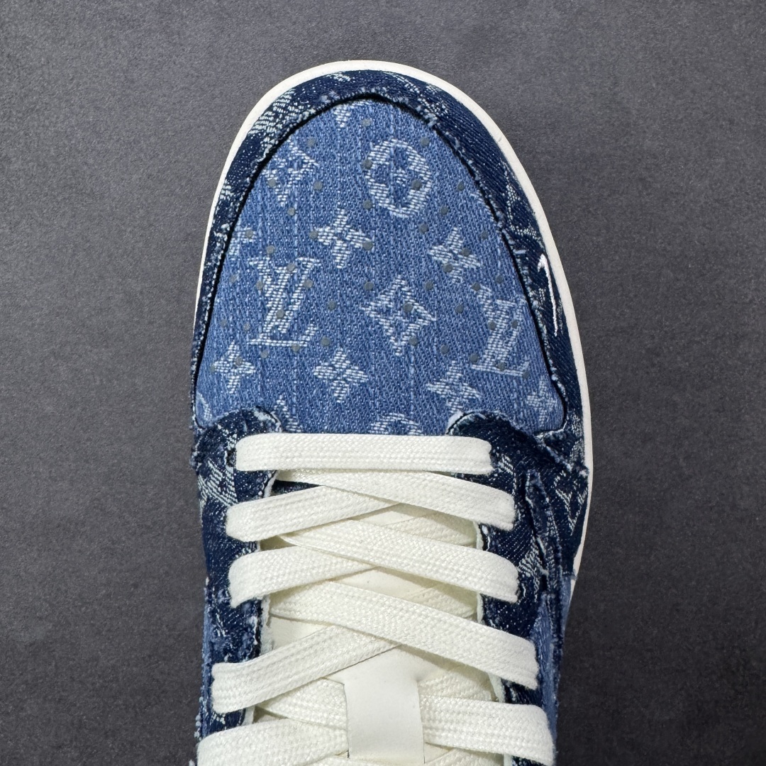 【纯原】Travis Scott x Fragment Design x Air Jordan 1 Lo