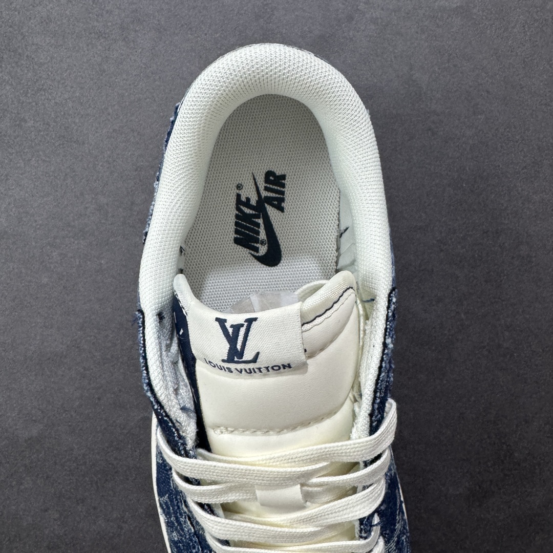 【纯原】Travis Scott x Fragment Design x Air Jordan 1 Lo
