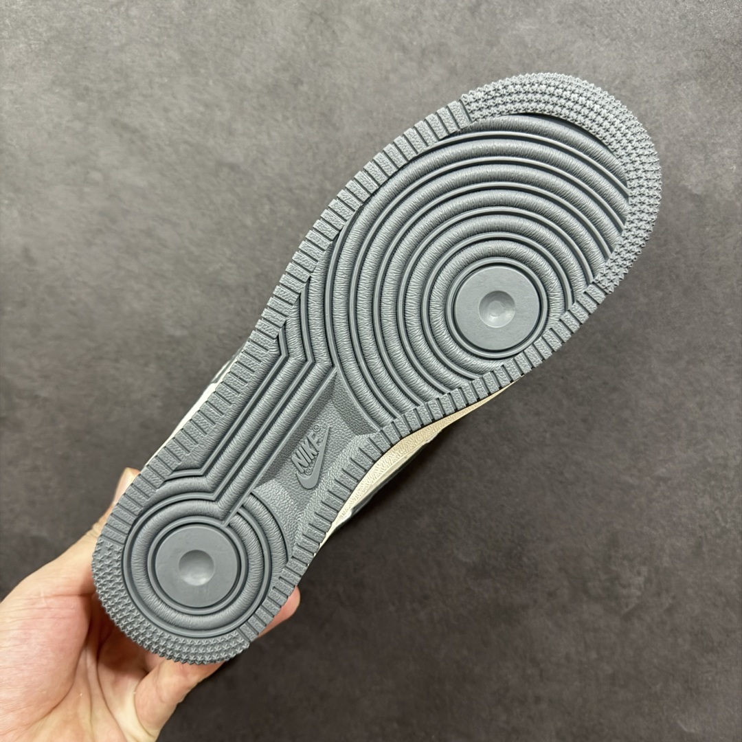 【纯原】NIke Air Force 1 '07 Low “LV联名”空军一号 低帮 运动鞋 休闲鞋 折