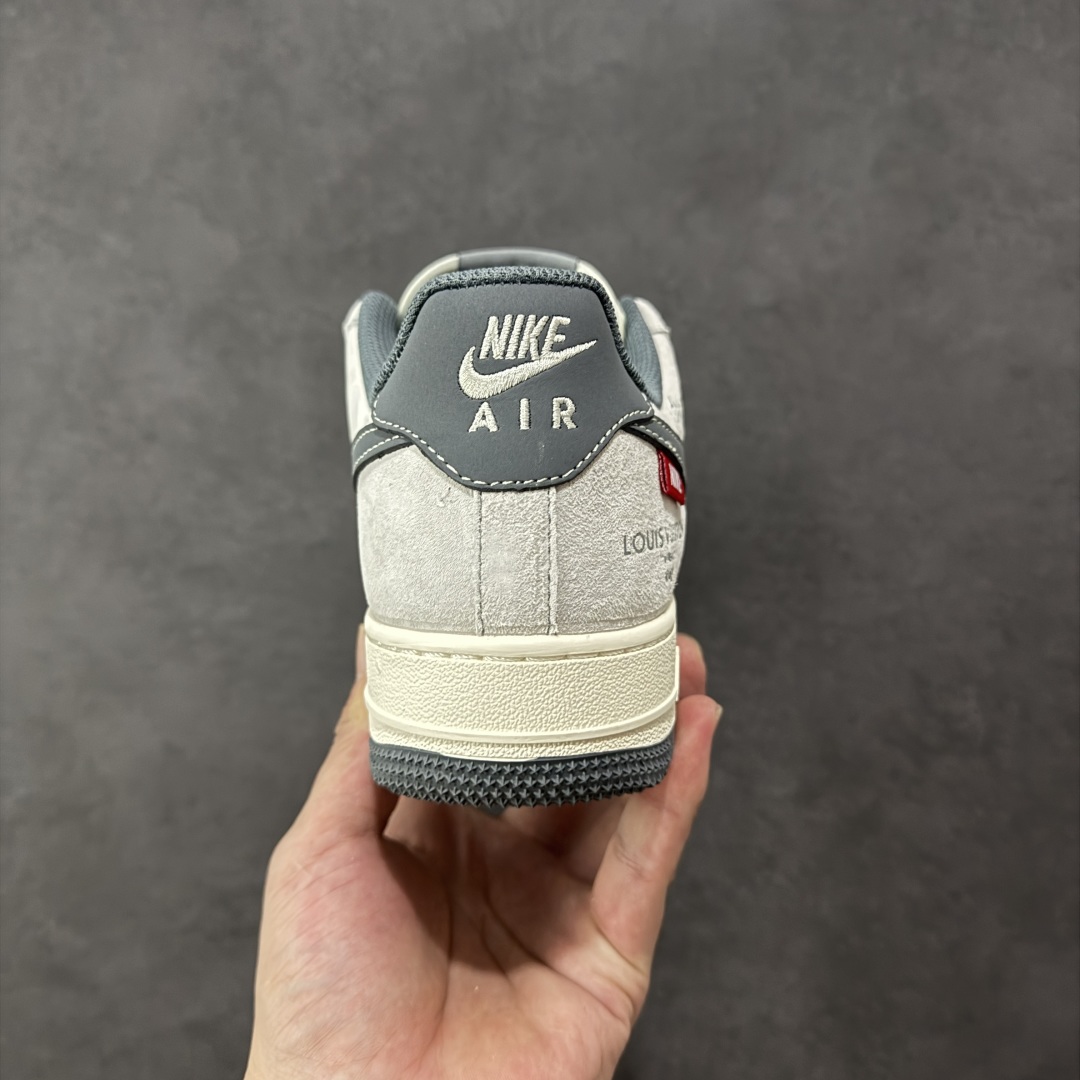 【纯原】NIke Air Force 1 '07 Low “LV联名”空军一号 低帮 运动鞋 休闲鞋 折