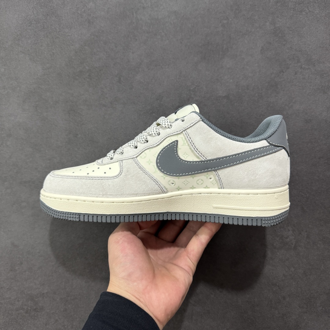【纯原】NIke Air Force 1 '07 Low “LV联名”空军一号 低帮 运动鞋 休闲鞋 折