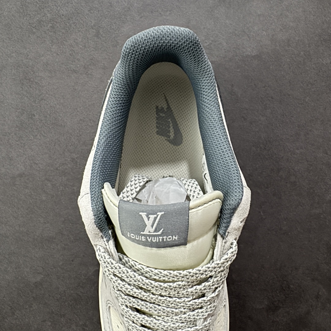 【纯原】NIke Air Force 1 '07 Low “LV联名”空军一号 低帮 运动鞋 休闲鞋 折